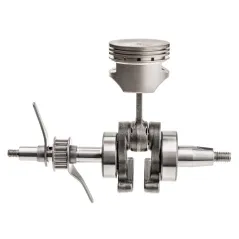 Wał korbowy Honda GX35NT kpl