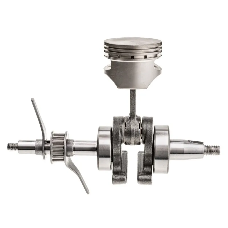 Wał korbowy Honda GX35NT kpl