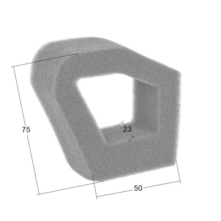 Filtr powietrza Honda GX35NT