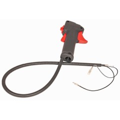Uchwyt sterujący z linkami VS551 styp