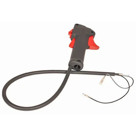 Uchwyt sterujący z linkami VS551 styp