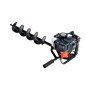 Świder glebowy Kaaz AG500-TB50