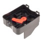 Podstawa filtra powiet. Mitsubishi TLE48 Podstawa filtra powiet. Mitsubishi TLE48