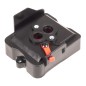 Podstawa filtra powiet. Mitsubishi TLE48 Podstawa filtra powiet. Mitsubishi TLE48
