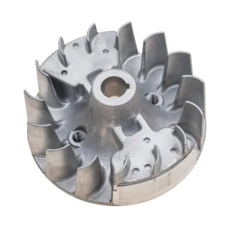 Koło magnesowe Mitsubishi TLE48