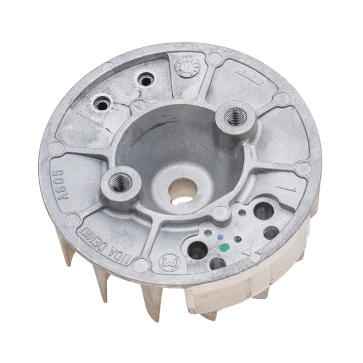 Koło magnesowe Mitsubishi TLE48 Koło magnesowe Mitsubishi TLE48