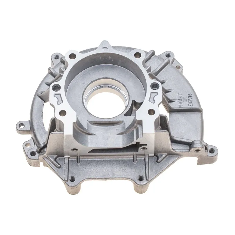 Karter Mitsubishi TLE48 od sprzęgła