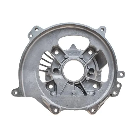 Karter Mitsubishi TLE48 od sprzęgła