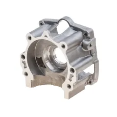 Karter Mitsubishi TLE48 od rozrusznika