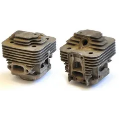 Cylinder Mitsubishi TLE48/bez tłoka/