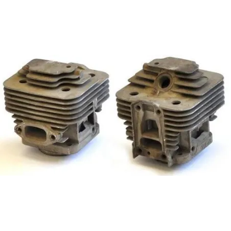 Cylinder Mitsubishi TLE48/bez tłoka/