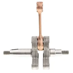 Wał korbowy Mitsubishi TLE48