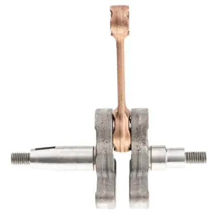 Wał korbowy Mitsubishi TLE48