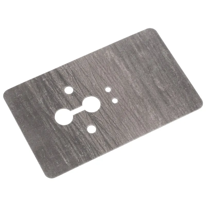 Uszczelka gaźnik łącznik Mitsubishi TLE48