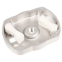 Komplet zabieraków+kaseta Mitsubishi TLE48