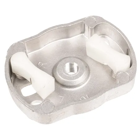 Komplet zabieraków+kaseta Mitsubishi TLE48