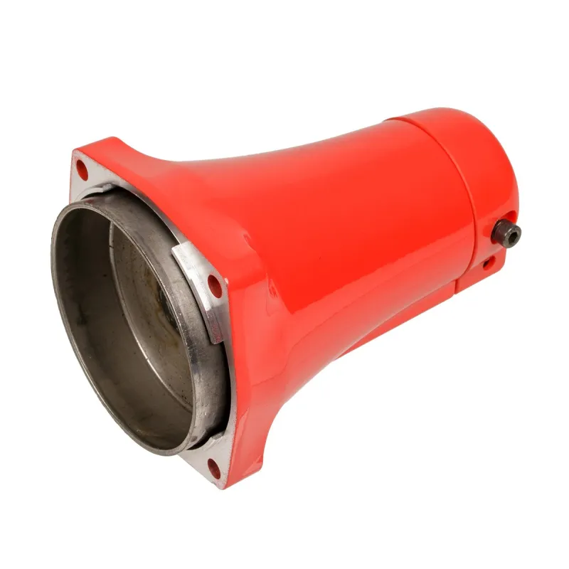 Obudowa sprzęgła Kawasaki VS551 TJ53E kpl.