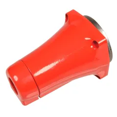 Obudowa sprzęgła Kawasaki VS551 TJ53E kpl.