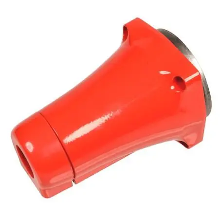 Obudowa sprzęgła Kawasaki VS551 TJ53E kpl.