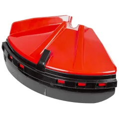 Osłona głowicy IBEA 45B kpl