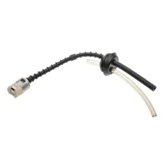 Przewód paliwa z filtrem IBEA 25 29 kpl