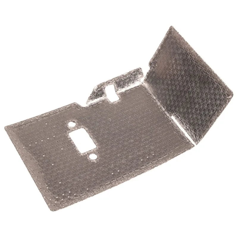 Osłona termiczna tłumika IBEA 2.5 2.9