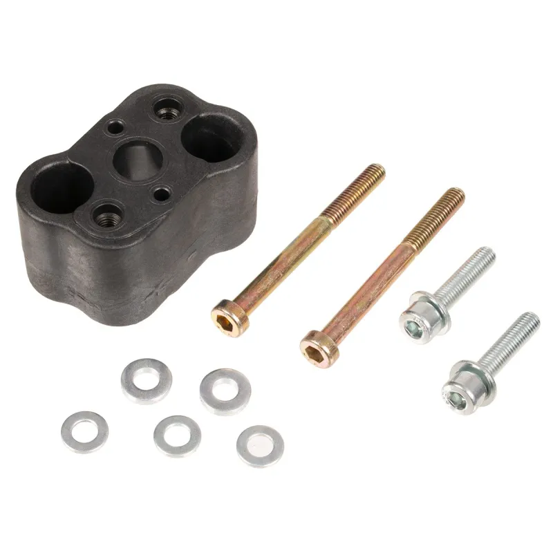 Kołnierz termiczny IBEA