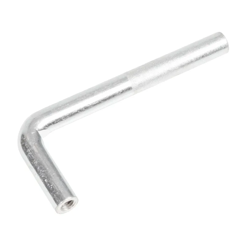 Śruba zaciskowa CEDRUS zacieraczka do betonu ZC01