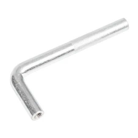 Śruba zaciskowa CEDRUS zacieraczka do betonu ZC01