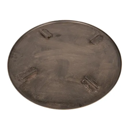 Talerz zacieraczki Cedrus CEDZC02