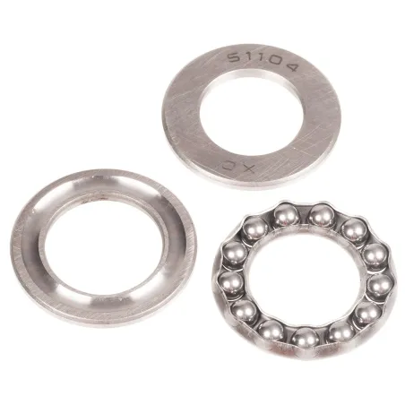 Łożysko CEDRUS zacieraczka do betonu ZC02