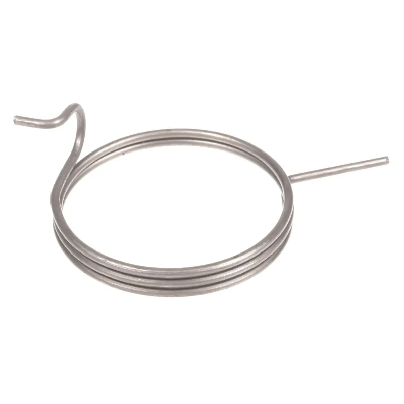 Sprężyna regulacji kąta CEDRUS zacieraczka do betonu ZC02