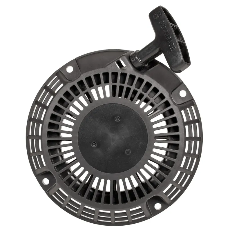 Rozrusznik Kasey silnik EX27 bez kielicha