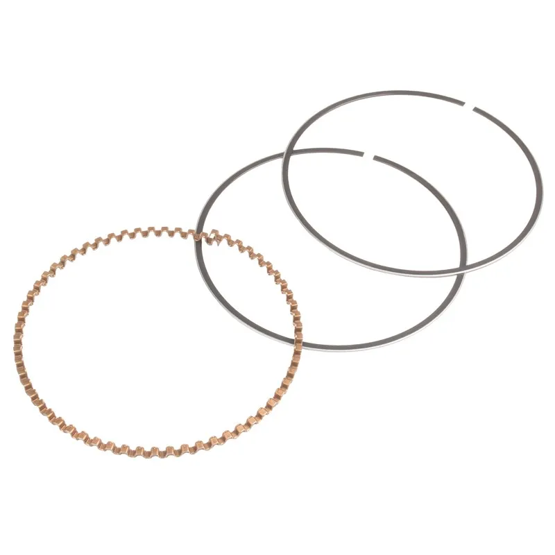 Pierścień tłoka Kasey zgarniający silnik EX27