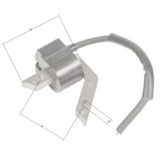 Moduł zapłonowy Kasey silnik EX27