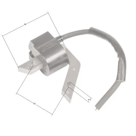 Moduł zapłonowy Kasey silnik EX27