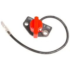 Wyłącznik zapłonu Kasey silnik EX27