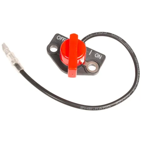 Wyłącznik zapłonu Kasey silnik EX27