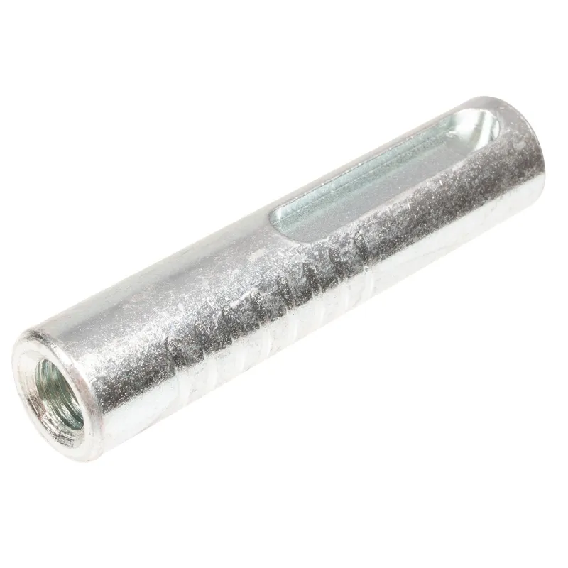 Wałek koła wysokości szczotki CEDRUS zamiatarka ZM02