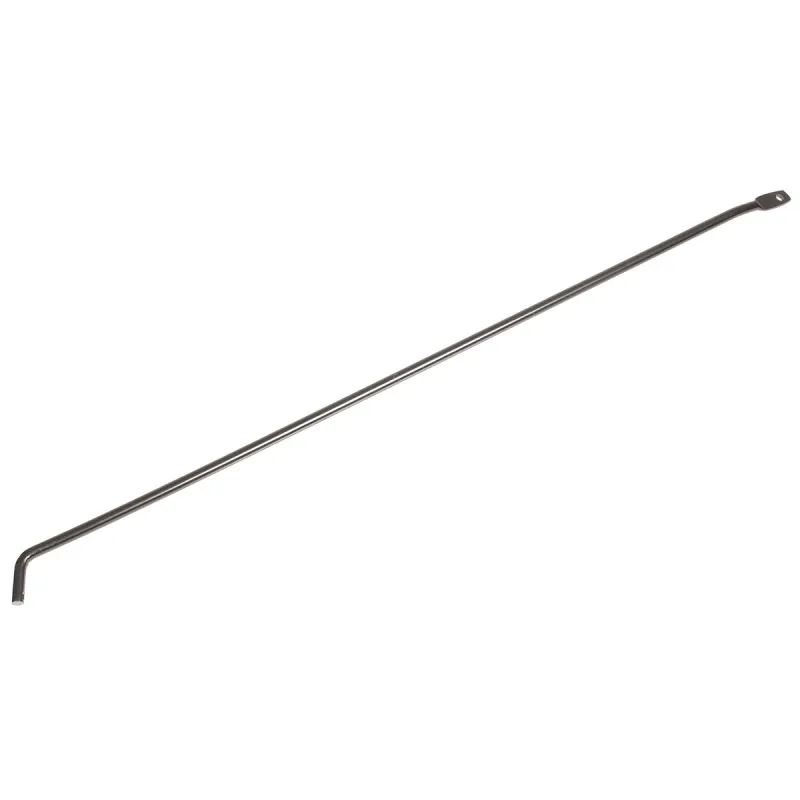 Cięgno panelu sterującego CEDRUS zamiatarka ZM02