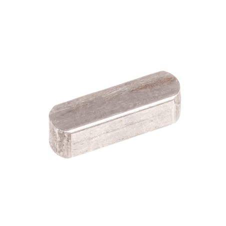 Klin osi napędu CEDRUS zamiatarka ZM02 /6x6x22/