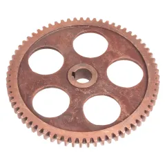 Koło zębate CEDRUS napęd zamiatarka ZM02