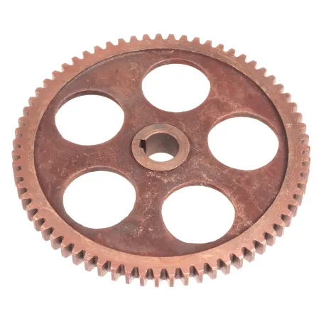 Koło zębate CEDRUS napęd zamiatarka ZM02