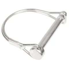 Zawleczka koła CEDRUS zamiatarka ZM02