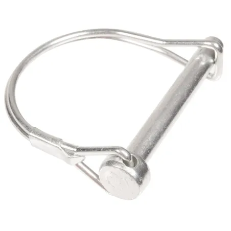 Zawleczka koła CEDRUS zamiatarka ZM02