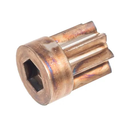 Koło zębate CEDRUS zamiatarka ZM02