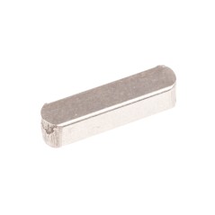 Klin osi napędu CEDRUS zamiatarka ZM02 /6x6x25/