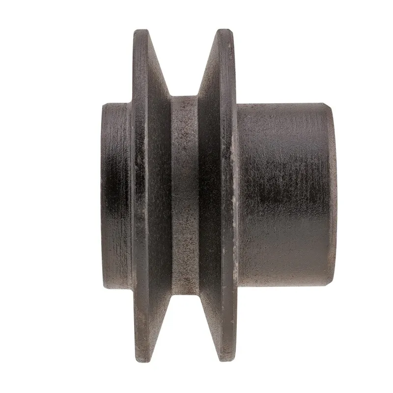 Koło pasowe CEDRUS zamiatarka ZM02