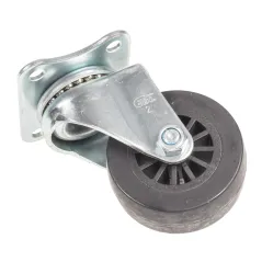 Koło kosza CEDRUS zamiatarka ZM02