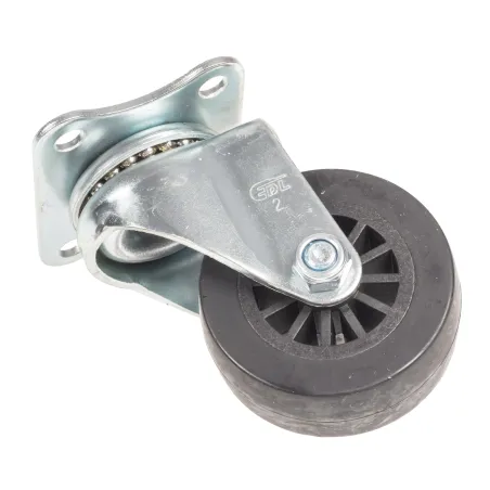 Koło kosza CEDRUS zamiatarka ZM02